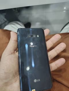 LG G8x approved