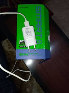 Infinix