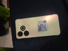 Infinix smart 8 model fully new