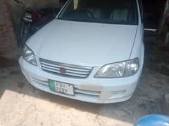 Honda