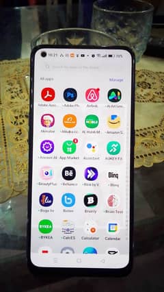 OPPO F19