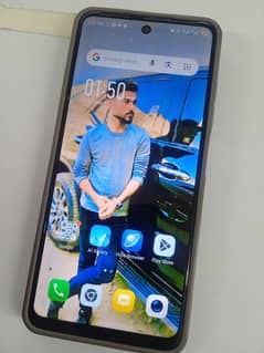 Infinix