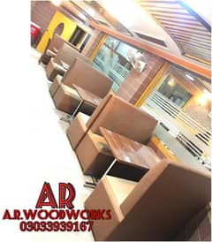 Restaurant furniture Hotel furniture cafe sofa