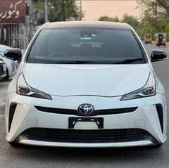 Toyota Prius 2019 Unregistered