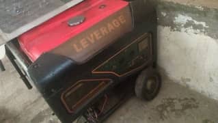 3 generators
