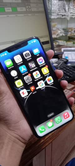 Iph xs max 64gb pta approved