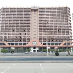 Liberty Clock Tower, Precinct 4, Bahria Town Karachi