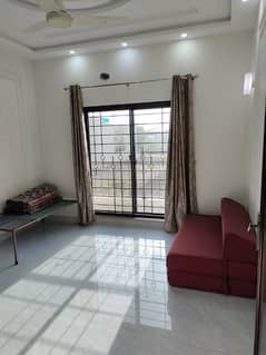 10 Marla Upper Portion Available For Rent In Iep Town Sector A