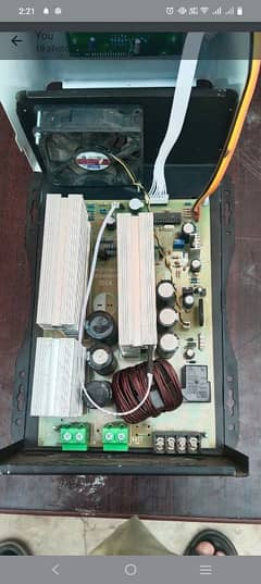 Sunco 80 amp hybrid mppt hy