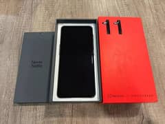 oneplus 11 pta complete box exchange possible