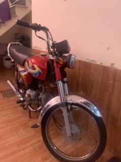 Bike for sale