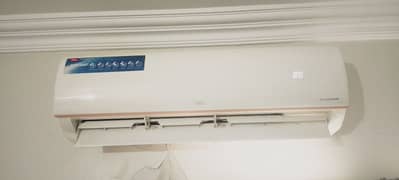 TCL Inverter Air-condition