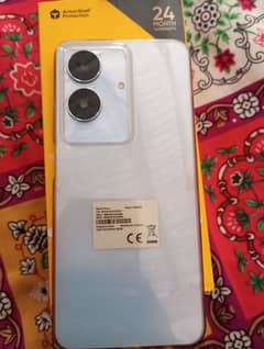 realmi note 60
