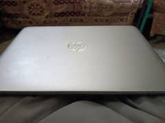 HP elite book slim mashin urgent sale