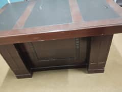 Executive Tables for sale on urgent basis
