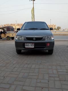 Suzuki Alto 2011