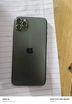 Ip 11 pro max