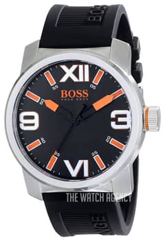Hugo Boss Watch
