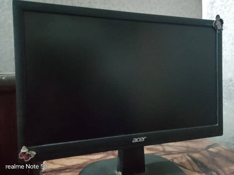 Window 10 Pro PC with keyboard, Bluetooth and WiFi chips 3
