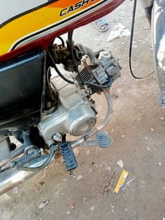 03088543141 bike acha b
