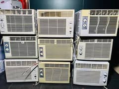 0.5 Ton Windo inverter ship Ac
