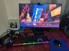 Brand New Gaming PC