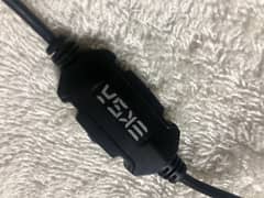 EKSA H12e urgent  sale