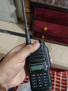 walkie Talkie For Sale (High Quality 1PC)
