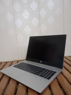 HP probook 450 G7 Core i5 10th generation