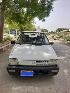 Mehran 2009 Contact 03096292018
