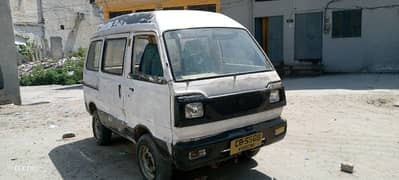 Suzuki Xbee 1980