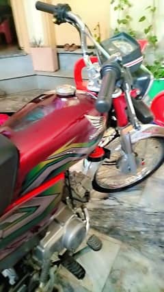 august 2022 model in good condition totally  clean