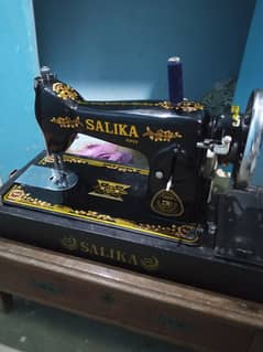 cell for SALIKA sewing  machine