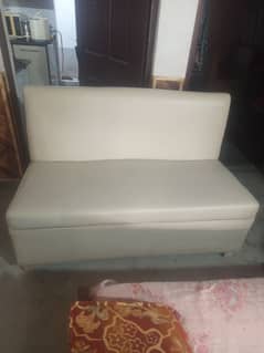 6 Sofa Set