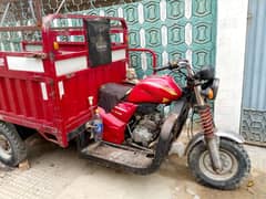 loder raksha