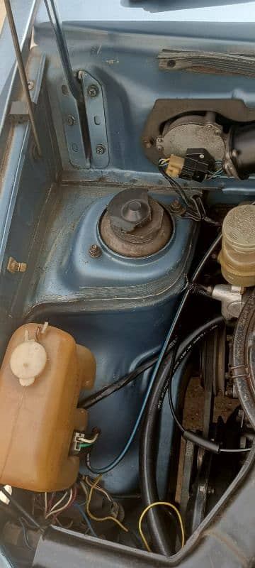 Suzuki Mehran VX 2011 AC installed just gass required 1