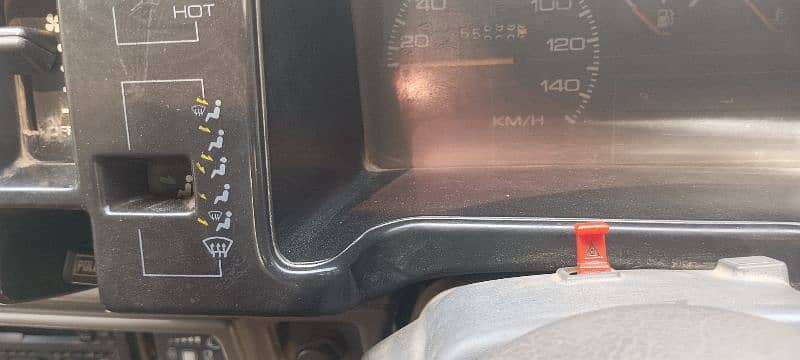 Suzuki Mehran VX 2011 AC installed just gass required 2