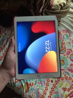 Apple Ipad pro 9 inch 256GB 2016