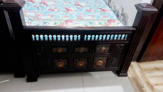 2 Single Bed