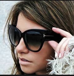 ZXWLYXGX Fashion Cat Eye Sunglasses