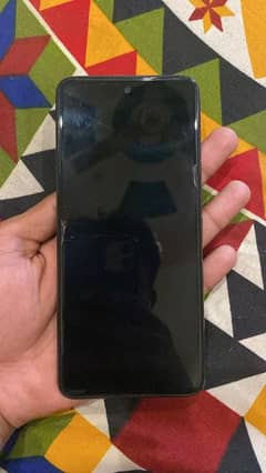 Tecno camon 18t