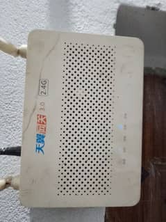 Huawei fiber internet device for sale