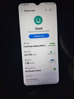 Samsung a03s