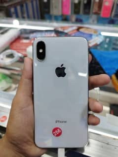 iphone x 256 GB my WhatsApp number 0341-*15*94*804
