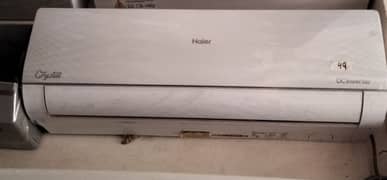 Haier 1 ton DC inverter