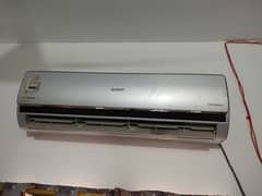 Orient 1.5 Jumbo AC