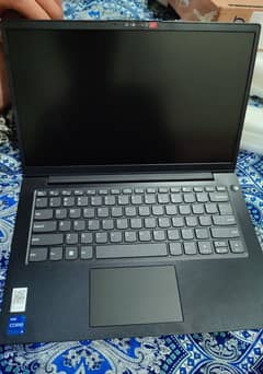 Lenovo core i5 12th generation Laptop