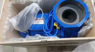 Shahzad Pumps Solar BLBC 5 inch 5X5