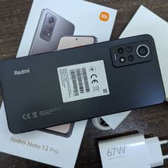 redmi note 12 pro
