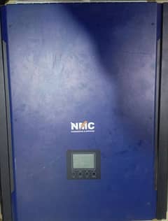 NMC Engineering & services Solar inverter
